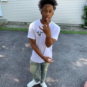 Meet your Posher, Tony